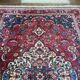 Handmade Bachtiar Persian carpet 320x214cm