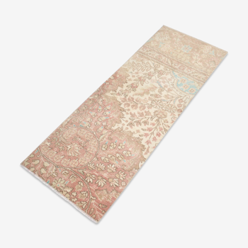 Tapis runner persan, 54x152Cm