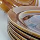 Rosette plate