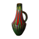 Vase en céramique d’art Quaregnon