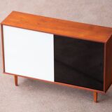 Teak sideboard 114cm