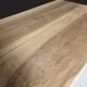 Table de ferme basse