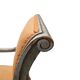 Antique French Louis XVI Armchair, late 1700s