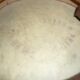 Tambourine, African musical instrument X2