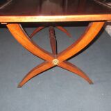 Low table
