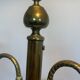 English hat rack