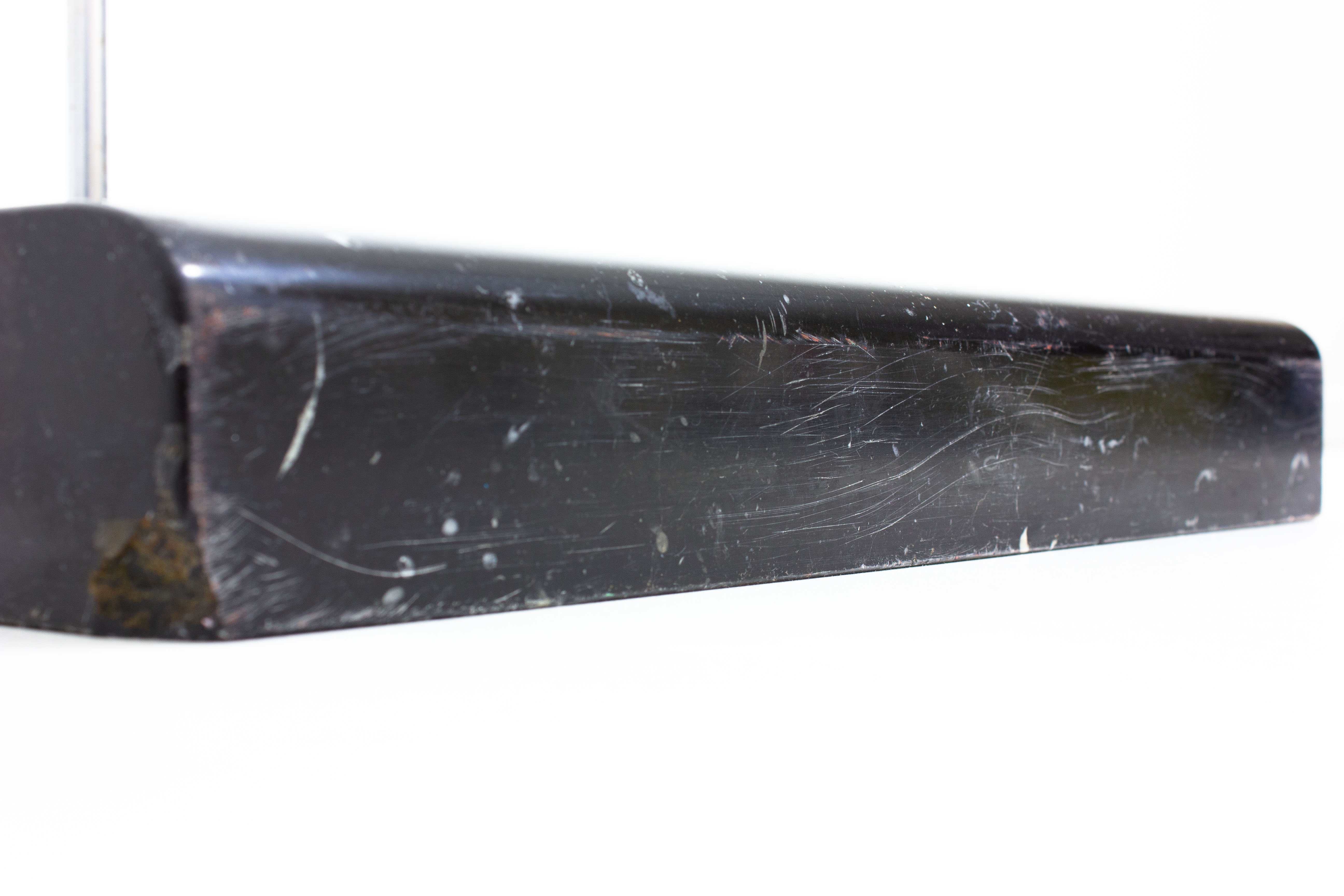 Lampadaire Gesto Terra de Bruno Gecchelin pour Gruppo Skipper 1974