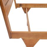 Bed by Guillerme and Chambron