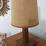 Vintage lamp 40s