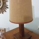Vintage lamp 40s