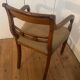 Antique George III Armchair