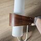 Pair of Louis Kalff NX40 wall lights for Philips – 1960