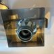 Vintage wall lamp