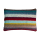 Housse de coussin kilim turc vintage 30x50cm