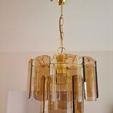 Murano chandelier 70s