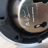 Ikea lamp applies Ola Wihlborg