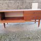Meuble bas vintage
