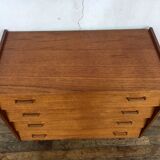 Chest of dressers 50/60