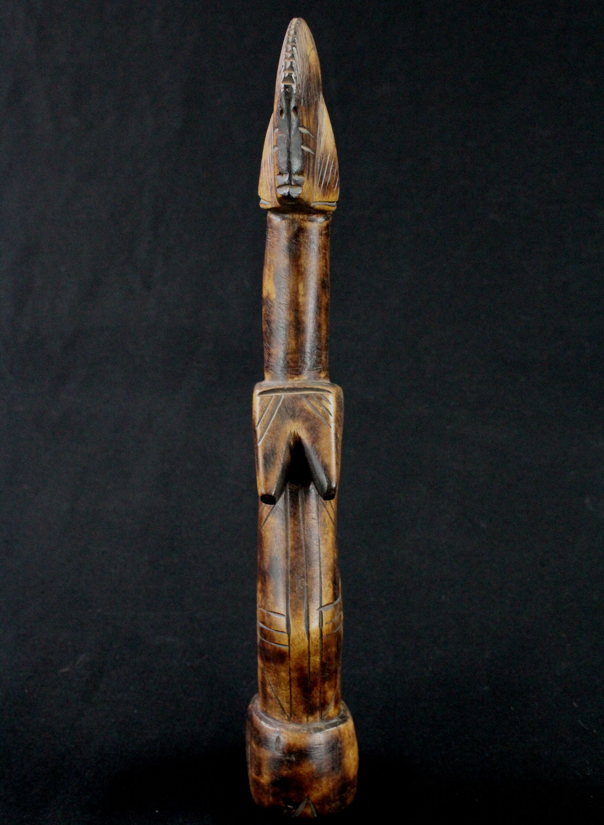 Mossi Doll Burkina Faso