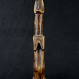 Mossi Doll Burkina Faso