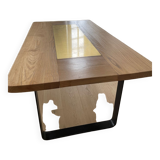 Dining room table