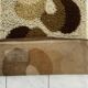 Ensemble de deux tapis vintage Desso