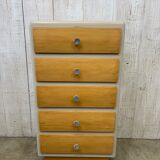 Vintage dresser