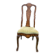 Dutch chairs