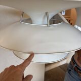 Vintage PH 6 1/2 lamp by Poul Henningsen for Louis Poulsen