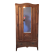 Vintage mirror cabinet