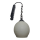 Vintage wall lamp, Poland, 1970s