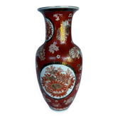 Chinese vase