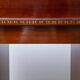 Original Art Nouveau desk (Vienna, c. 1908), execution: Unknown Wiener Werkstätte (Vienna, c. 1908)