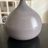 blue ceramic lamp Condres