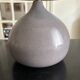 blue ceramic lamp Condres