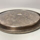 Vintage Zlatar Sarajevo copper silver-plated tray – Yugoslavia – 25 c
