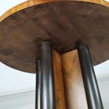 Art Deco side table