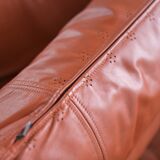 Modular leather sofa- COR Germany