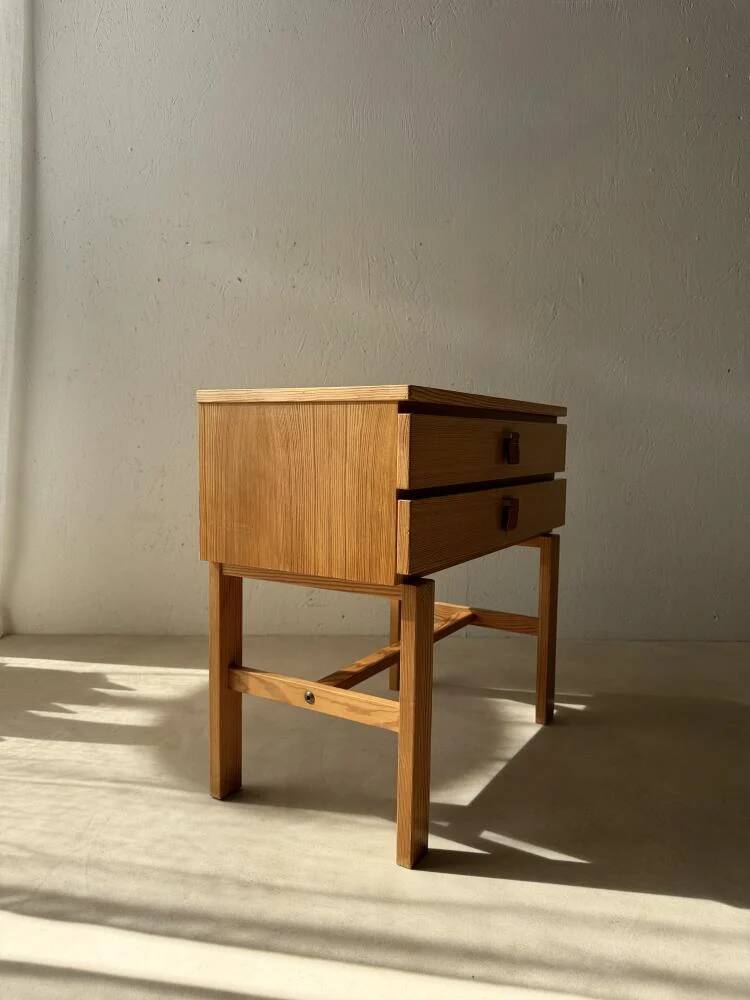Fröseke Charmant chest of drawers Sigurd Göransson 1960s