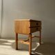 Fröseke Charmant chest of drawers Sigurd Göransson 1960s