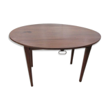Flip-top table