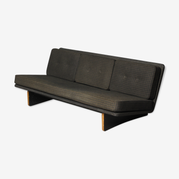 Sofa model 671 by Kho Liang Ie for Artifort
