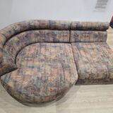 Modular canapé Roche Bobois – Made in Italy – Years