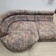 Modular sofa Roche Bobois – Made in Italy – Years