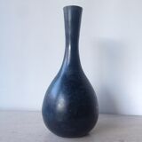 Blue indian vase - year 60