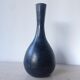 Vase indien bleu - année 60