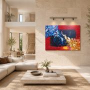 tableau moderne
