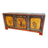 Meuble bas ancien chinois