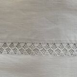 Old Sheet - HD Initials
