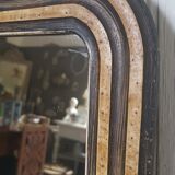 Old mirror early XX 2nd